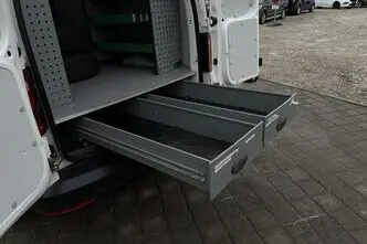 Volkswagen Caddy, 2.0, 90 kW, diisel, manuaal, nelikvedu