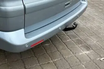 Volkswagen Multivan, 2.5, 96 kW, diisel, manuaal, esivedu