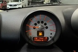 MINI Cooper S, 1.6, 135 kW, bensiin, automaat, nelikvedu