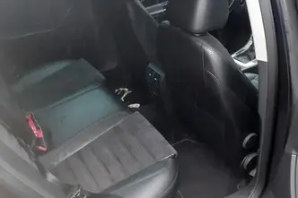 Volkswagen Passat Variant, 2.0, 103 kW, дизель, механическая, передний привод