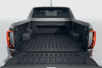 Volkswagen Amarok, 3.0, 176 kW, дизель, автомат