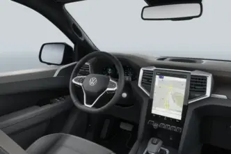 Volkswagen Amarok, 3.0, 176 kW, дизель, автомат