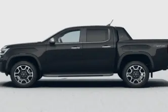 Volkswagen Amarok, 3.0, 176 kW, дизель, автомат