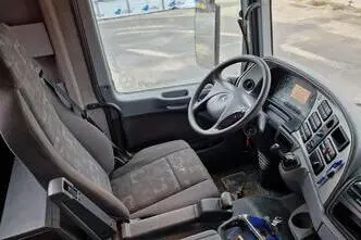 Mercedes-Benz Actros, 320 kW, дизель, автомат