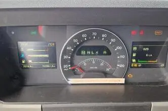 Volvo FM330 4X2, 250 kW, diesel, automatic