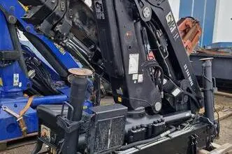 Hiab 244 EP-5 Hipro