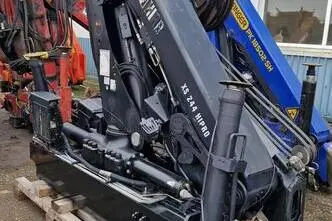 Hiab 244 EP-5 Hipro
