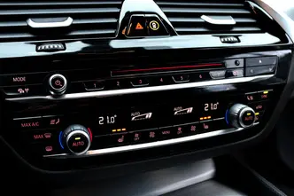 BMW 530, 3.0, 195 kW, дизель, автомат, полный привод