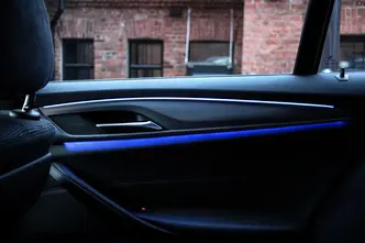 BMW 530, 3.0, 195 kW, дизель, автомат, полный привод