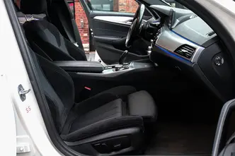 BMW 530, 3.0, 195 kW, дизель, автомат, полный привод