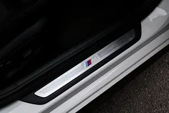 BMW 530, 3.0, 195 kW, дизель, автомат, полный привод