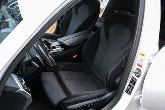 BMW 530, 3.0, 195 kW, дизель, автомат, полный привод