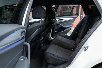 BMW 530, 3.0, 195 kW, дизель, автомат, полный привод