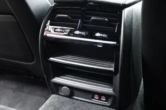 BMW 530, 3.0, 195 kW, дизель, автомат, полный привод