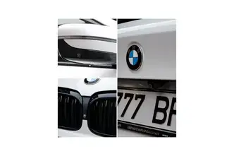 BMW 530, 3.0, 195 kW, дизель, автомат, полный привод