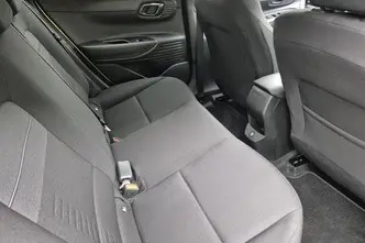 Hyundai Bayon, 1.0, 73.6 kW, hybrid, automatic, front-wheel drive
