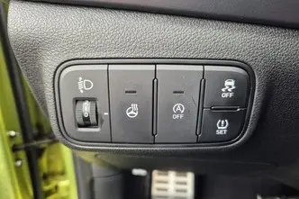 Hyundai Bayon, 1.0, 73.6 kW, hybrid, automatic, front-wheel drive