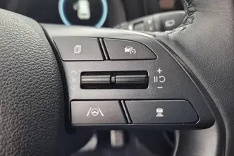 Hyundai Bayon, 1.0, 73.6 kW, hybrid, automatic, front-wheel drive