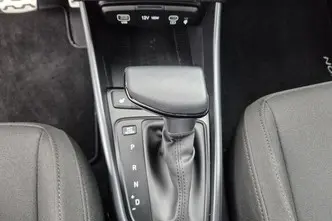 Hyundai Bayon, 1.0, 73.6 kW, hybrid, automatic, front-wheel drive