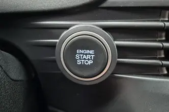 Hyundai Bayon, 1.0, 73.6 kW, hybrid, automatic, front-wheel drive