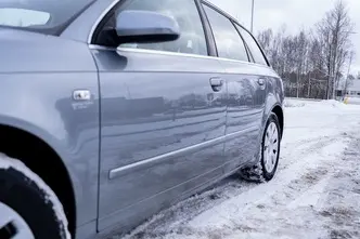 Audi A4, 103 kW, diesel, automatic, front-wheel drive