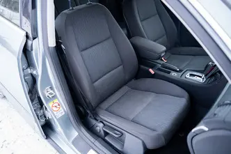 Audi A4, 103 kW, diesel, automatic, front-wheel drive