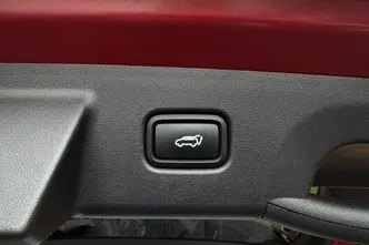 Hyundai Tucson, 1.6, 110 kW, hübriid, automaat, esivedu