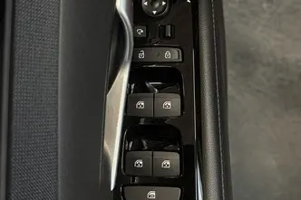 Hyundai Tucson, 1.6, 110 kW, hübriid, automaat, esivedu