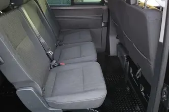Volkswagen T6 Caravelle, 2.0, 110 kW, дизель, механическая, передний привод