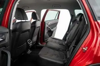 Škoda Kodiaq, 2.0, 140 kW, бензин, автомат, полный привод