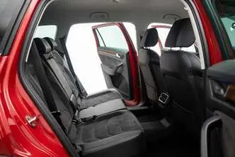 Škoda Kodiaq, 2.0, 140 kW, бензин, автомат, полный привод