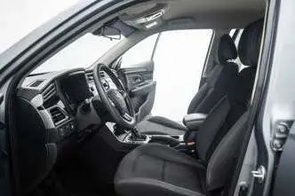 Ssangyong Korando, 1.5, 120 kW, petrol, manual, front-wheel drive
