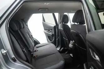 Ssangyong Korando, 1.5, 120 kW, petrol, manual, front-wheel drive