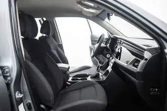 Ssangyong Korando, 1.5, 120 kW, petrol, manual, front-wheel drive