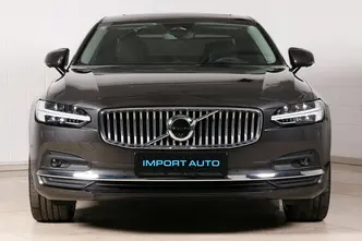 Volvo S90, 2.0, 183 kW, hübriid, automaat, nelikvedu