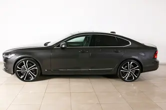 Volvo S90, 2.0, 183 kW, hübriid, automaat, nelikvedu