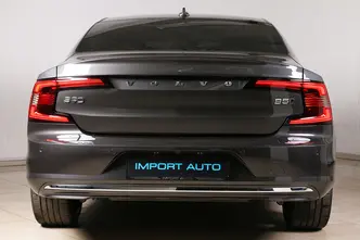 Volvo S90, 2.0, 183 kW, hübriid, automaat, nelikvedu