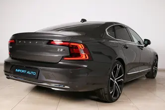 Volvo S90, 2.0, 183 kW, hübriid, automaat, nelikvedu