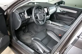 Volvo S90, 2.0, 183 kW, hübriid, automaat, nelikvedu