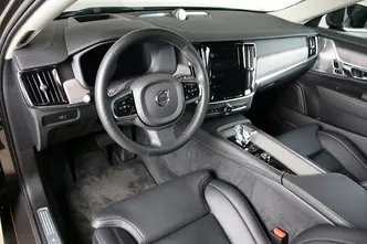 Volvo S90, 2.0, 183 kW, hübriid, automaat, nelikvedu