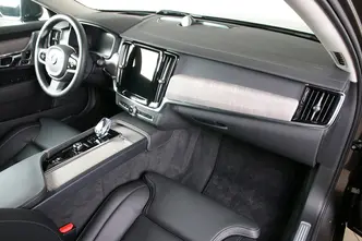 Volvo S90, 2.0, 183 kW, hübriid, automaat, nelikvedu