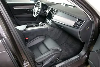 Volvo S90, 2.0, 183 kW, hübriid, automaat, nelikvedu