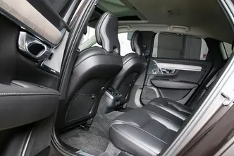 Volvo S90, 2.0, 183 kW, hübriid, automaat, nelikvedu