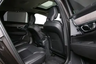 Volvo S90, 2.0, 183 kW, hübriid, automaat, nelikvedu