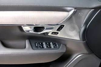 Volvo S90, 2.0, 183 kW, hübriid, automaat, nelikvedu