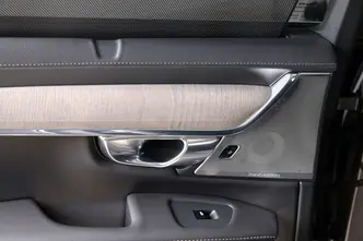 Volvo S90, 2.0, 183 kW, hübriid, automaat, nelikvedu