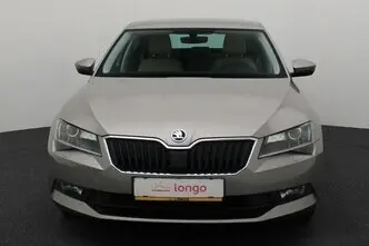 Škoda Superb, 1.4, 92 kW, petrol, manual, front-wheel drive
