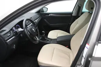 Škoda Superb, 1.4, 92 kW, petrol, manual, front-wheel drive