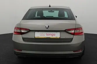 Škoda Superb, 1.4, 92 kW, petrol, manual, front-wheel drive