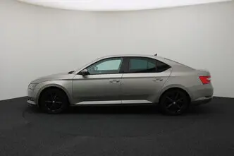 Škoda Superb, 1.4, 92 kW, petrol, manual, front-wheel drive